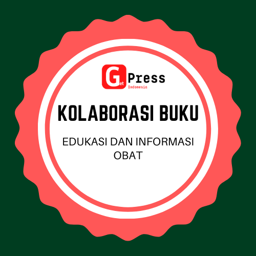 2581 EDUKASI DAN INFORMASI OBAT